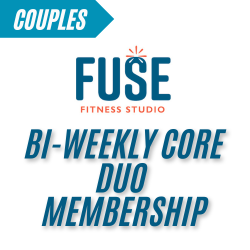 Core Duo Bi-Weekly Membership