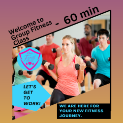 NEW-Group Classes - Gold Group 2x a week (Every 4 weeks $28.00 ea)