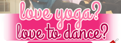 Dance Yoga