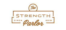 The Strength Parlor