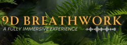 9D Breathwork: Fully Immersive Experience