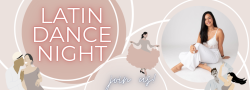Latin Dance Night
