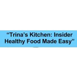 Trina's Kitchen Insider Edition