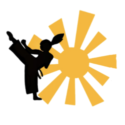 Colored Belt Testing