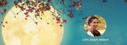 Full Moon Ceremony