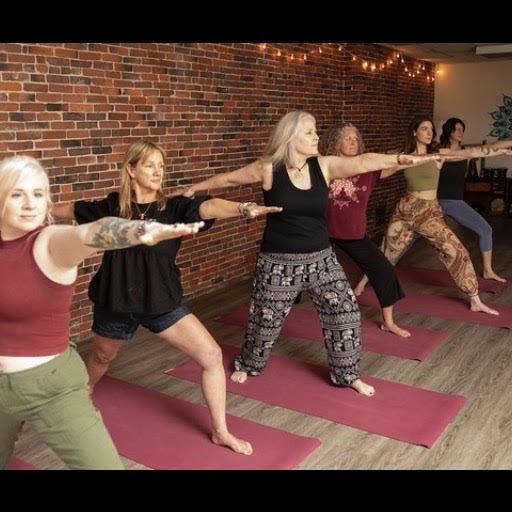 Yoga Flow