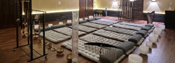 Sonic Cocoon Guided Meditation