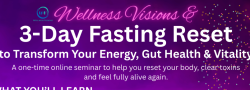 January 2026 3 Day Fasting Reset - Dr. Jennie Hsu & Nikko Mortenson
