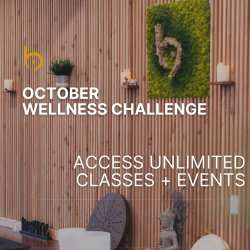 4-Week Unlimited Intro Pass — $89