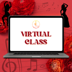 VIRTUAL Full Expressions Membership (AutoPay)