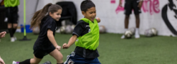 WINTER SKILLS TRAINING PROGRAM