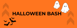 Halloween Bash