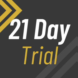 21 Day Trial Membership
