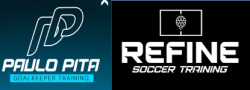 Refine x Paulo Pita: Black Friday GK & Finishing Clinic U8-U12 Age Group