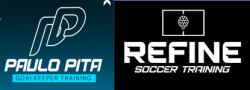 Refine x Paulo Pita: Black Friday GK & Finishing Clinic U13-U19 Age Group