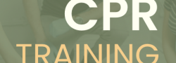 CPR for Adults, Children + Infants