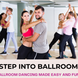 Step Into Ballroom