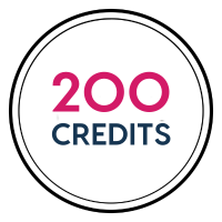 200 Credits