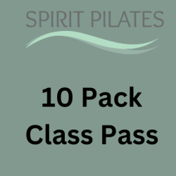 Reformer pack 10