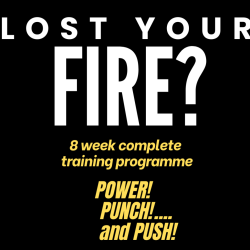 Body Recomposition: Lose fat, gain strength. October