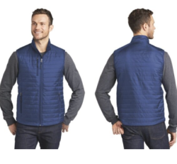 Men's Logo Vest
