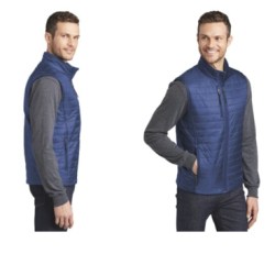 Men's Logo Vest