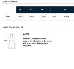 Men's Logo Vest