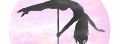 She Was a Fairy Halloween Pole Jam