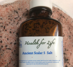 Scaler Salt Ancient 5 Salt Mix