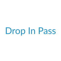Drop In Pass