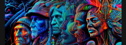 Ancestors Rising