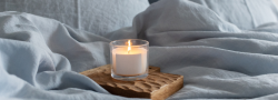 Better Sleep Naturally: Restorative Rituals for Deep Healing