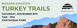 Turkey Trails