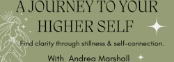 Meditation Workshop: A Journey to Your Higher Self