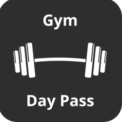 Gym Day Pass