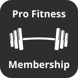 Pro Fitness [New Clients Only]