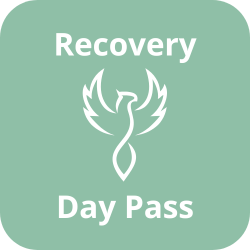 Recovery Day Pass