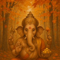 Fall Enchantment: 15% off 5 Sessions Per Month (12 Month Contract)