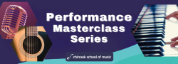 Intermediate Piano Performance Class
