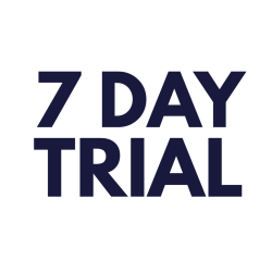 7-Day Trial