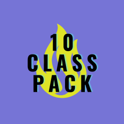 10 Pack (6 months to use)