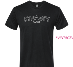 2025 T-shirt