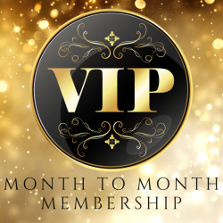 VIP Membership - Month to Month