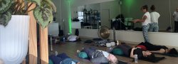 Fall Equinox Sound Bath