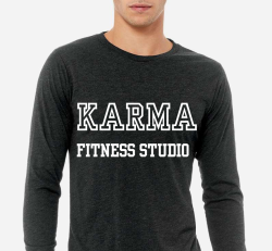 Long Sleeve T-shirt