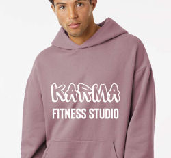 Fall Oversized Hoodie