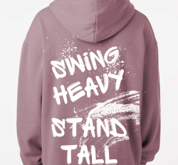 Fall Oversized Hoodie