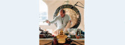 Lucia light & Cacao ceremony experience