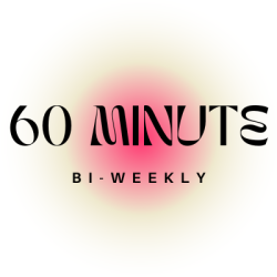 Bi-Weekly 60 Minute