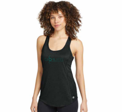 PRE-ORDER: OGIO® Women's Racerback Pulse Tank